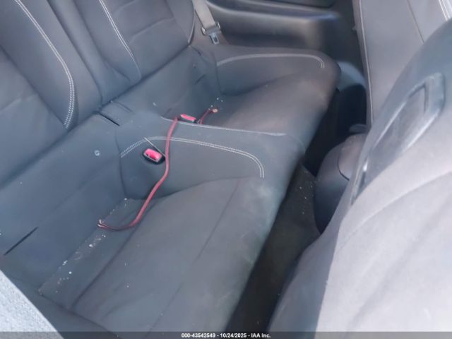 2016 FORD MUSTANG 1FA6P8CFXG5209947 Photo 7