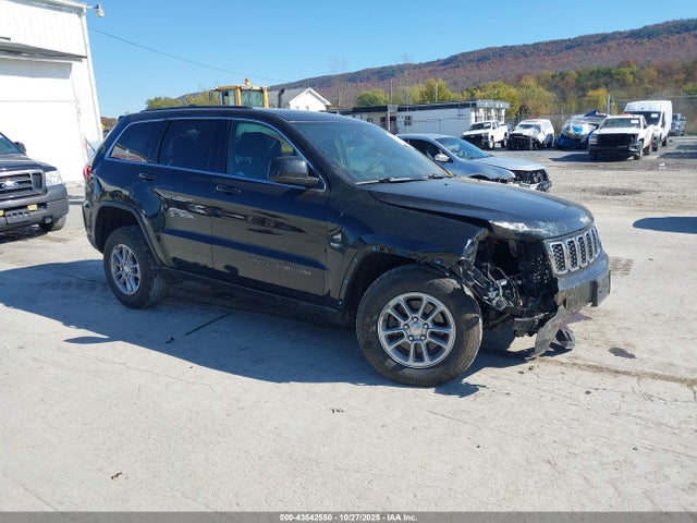 2019 JEEP GRAND CHEROKEE 1C4RJFAG6KC683925