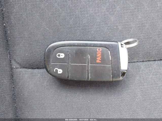 2019 JEEP GRAND CHEROKEE 1C4RJFAG6KC683925 Photo 10