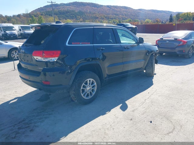 2019 JEEP GRAND CHEROKEE 1C4RJFAG6KC683925 Photo 3