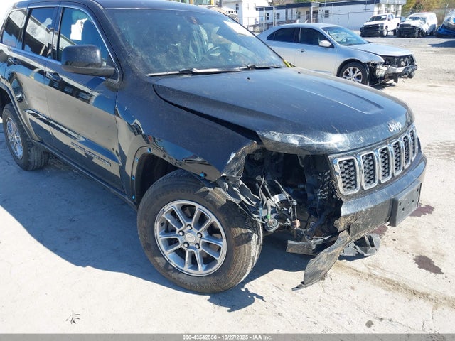 2019 JEEP GRAND CHEROKEE 1C4RJFAG6KC683925 Photo 5