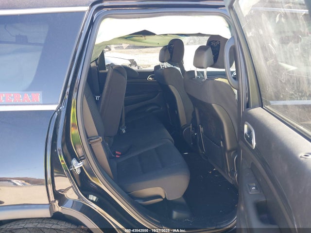 2019 JEEP GRAND CHEROKEE 1C4RJFAG6KC683925 Photo 7