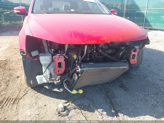 2015 Volkswagen Jetta 2.0l Tdi Se მანქანა იყიდება აუქციონზე, vin: 3VWLA7AJ3FM306073, აუქციონის ნომერი: 43542553