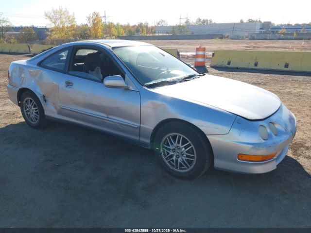2001 ACURA INTEGRA JH4DC44561S002541