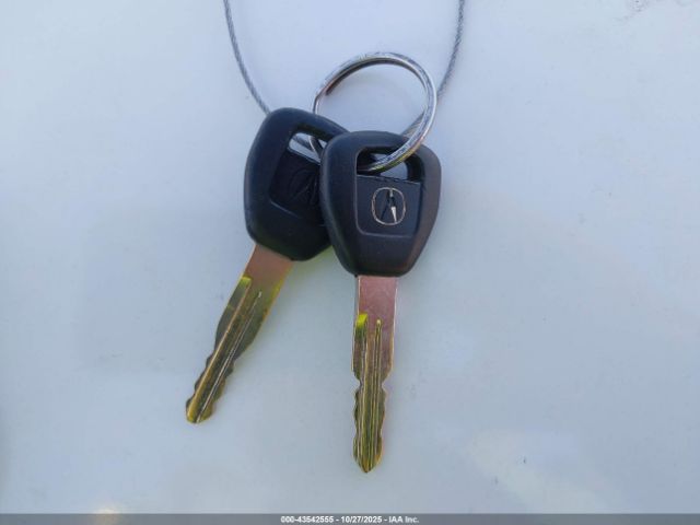 2001 ACURA INTEGRA JH4DC44561S002541 Photo 10