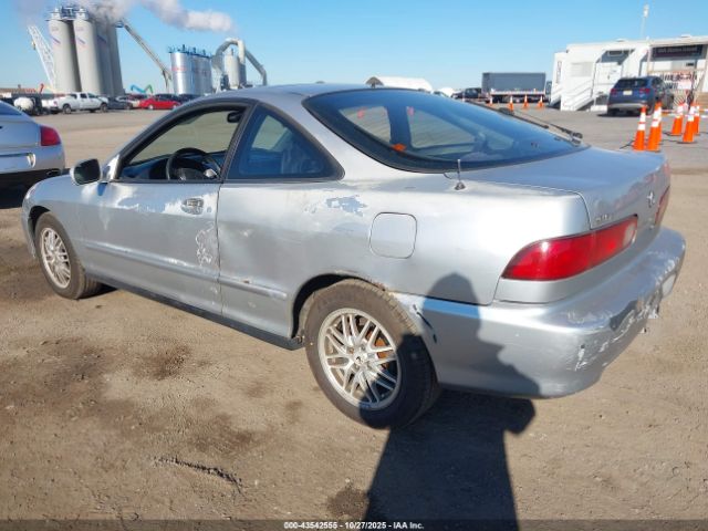 2001 ACURA INTEGRA JH4DC44561S002541 Photo 2