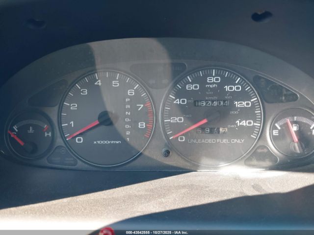 2001 ACURA INTEGRA JH4DC44561S002541 Photo 6