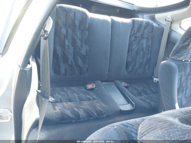 2001 ACURA INTEGRA JH4DC44561S002541 Photo 7