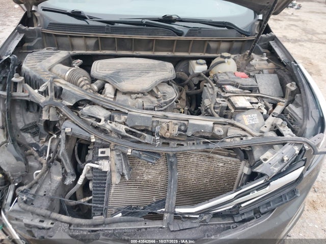 43542566 :رقم المزاد ، 1GYKNARS3KZ199140 vin ، 2019 Cadillac Xt5 Standard مزاد بيع