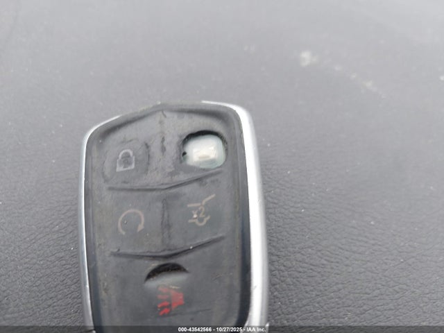 43542566 :رقم المزاد ، 1GYKNARS3KZ199140 vin ، 2019 Cadillac Xt5 Standard مزاد بيع