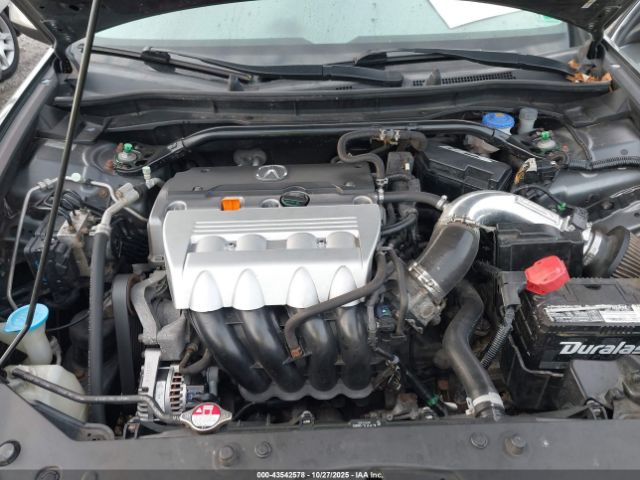 2009 ACURA TSX JH4CU25629C003471 Photo 9