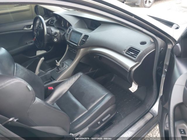 2009 ACURA TSX JH4CU25629C003471 Photo 4