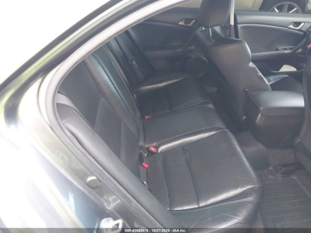 2009 ACURA TSX JH4CU25629C003471 Photo 7