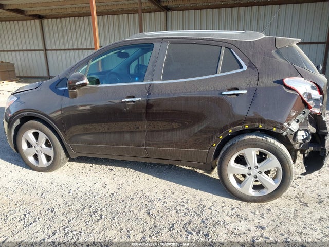 Продажа на аукционе авто 2015 Buick Encore, vin: KL4CJASB8FB238054, номер лота: 43542624