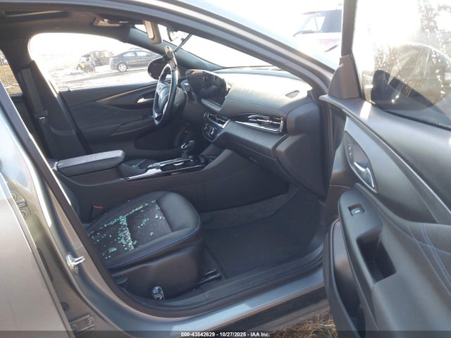 Aukcja sprzedaży 2025 Buick Envista Sport Touring Fwd, vin: KL47LBEP1SB089084, numer aukcji: 43542629