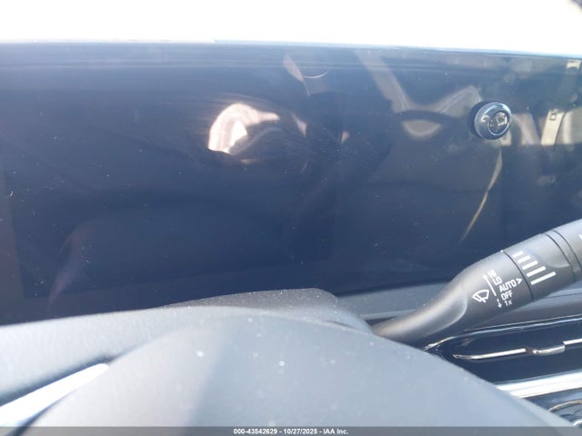 Aukcja sprzedaży 2025 Buick Envista Sport Touring Fwd, vin: KL47LBEP1SB089084, numer aukcji: 43542629