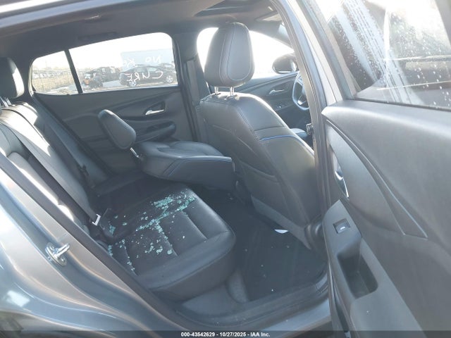 Aukcja sprzedaży 2025 Buick Envista Sport Touring Fwd, vin: KL47LBEP1SB089084, numer aukcji: 43542629