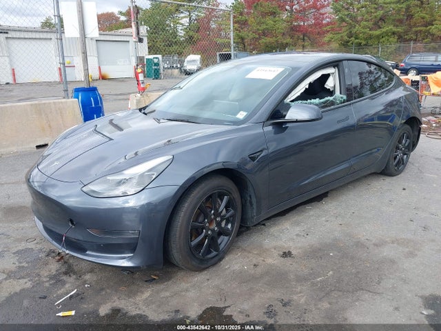 2023 TESLA MODEL 3 5YJ3E1EA8PF656092 Photo 1