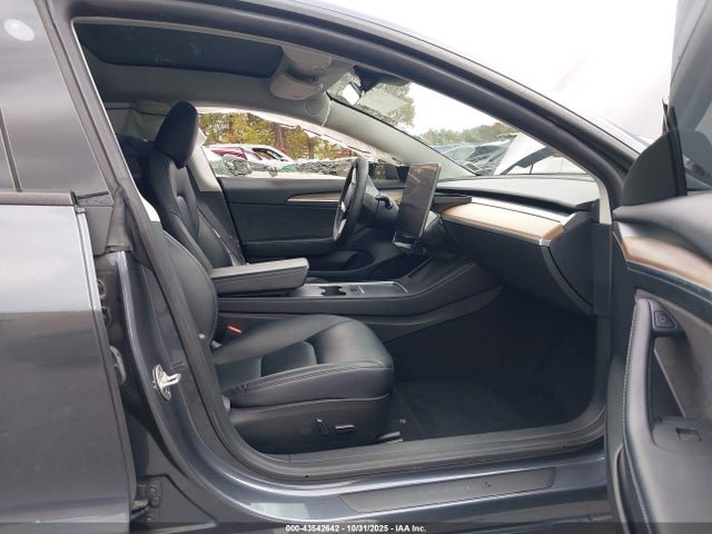 2023 TESLA MODEL 3 5YJ3E1EA8PF656092 Photo 4