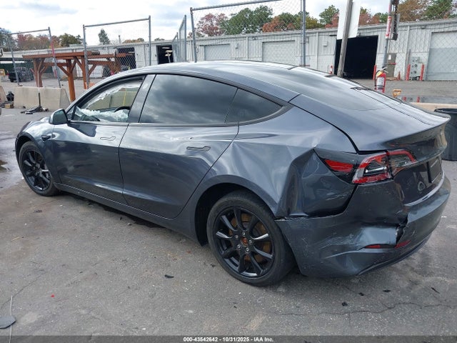 2023 TESLA MODEL 3 5YJ3E1EA8PF656092 Photo 5