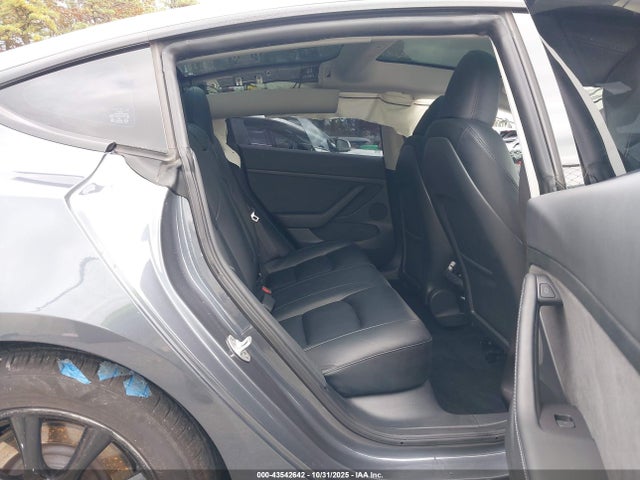 2023 TESLA MODEL 3 5YJ3E1EA8PF656092 Photo 7