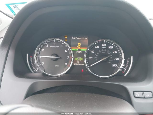 2018 ACURA TLX 19UUB3F56JA006284 Photo 6