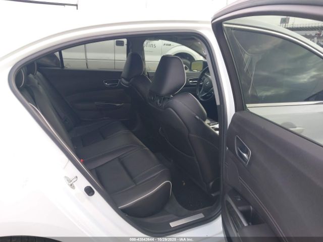 2018 ACURA TLX 19UUB3F56JA006284 Photo 7