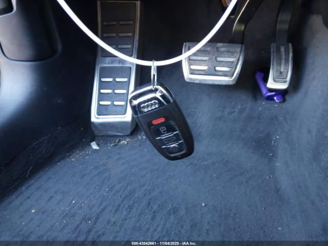 2014 AUDI S5 WAUCGAFHXEN005094 Photo 10