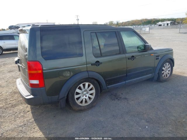 2006 LAND ROVER LR3 SALAD25416A408096 Photo 3