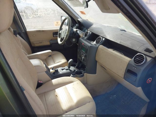 2006 LAND ROVER LR3 SALAD25416A408096 Photo 4