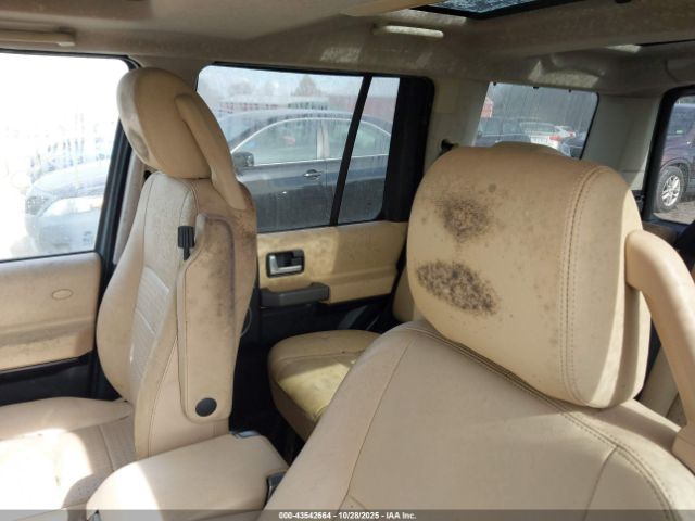 2006 LAND ROVER LR3 SALAD25416A408096 Photo 5