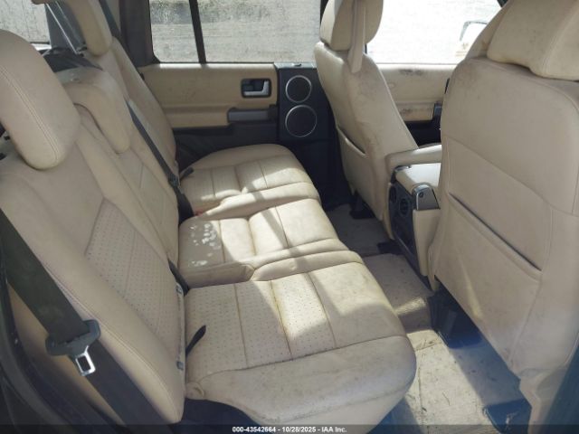 2006 LAND ROVER LR3 SALAD25416A408096 Photo 7