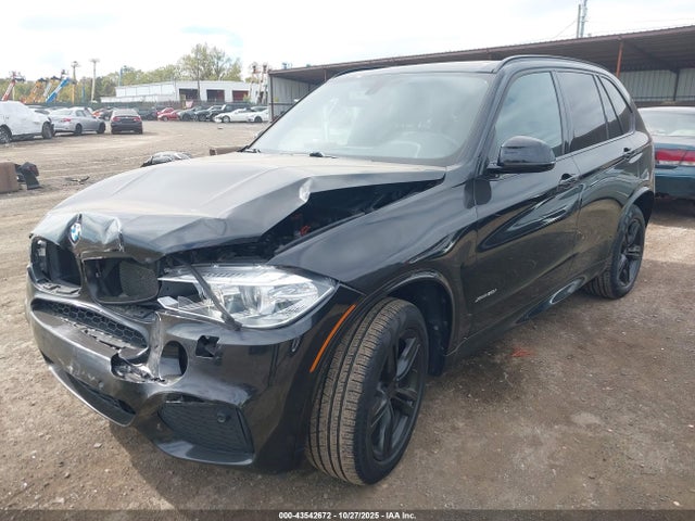 Aukcja sprzedaży 2015 Bmw X5 Xdrive50i, vin: 5UXKR6C57F0J76799, numer aukcji: 43542672