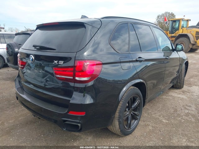 Aukcja sprzedaży 2015 Bmw X5 Xdrive50i, vin: 5UXKR6C57F0J76799, numer aukcji: 43542672