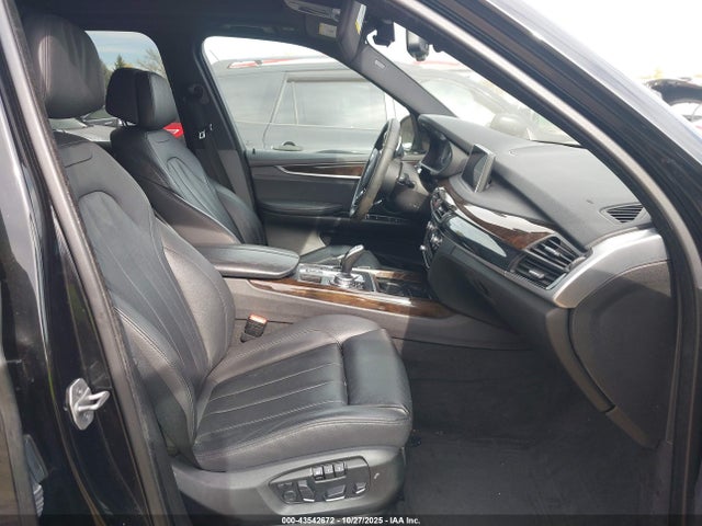Aukcja sprzedaży 2015 Bmw X5 Xdrive50i, vin: 5UXKR6C57F0J76799, numer aukcji: 43542672