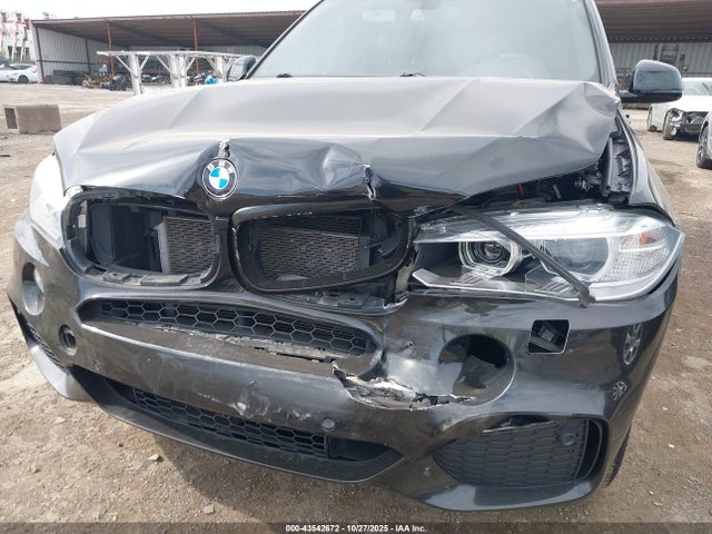 Aukcja sprzedaży 2015 Bmw X5 Xdrive50i, vin: 5UXKR6C57F0J76799, numer aukcji: 43542672