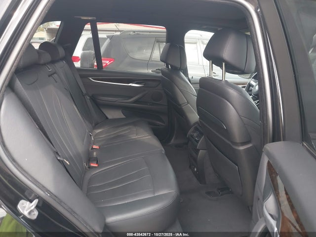 Aukcja sprzedaży 2015 Bmw X5 Xdrive50i, vin: 5UXKR6C57F0J76799, numer aukcji: 43542672