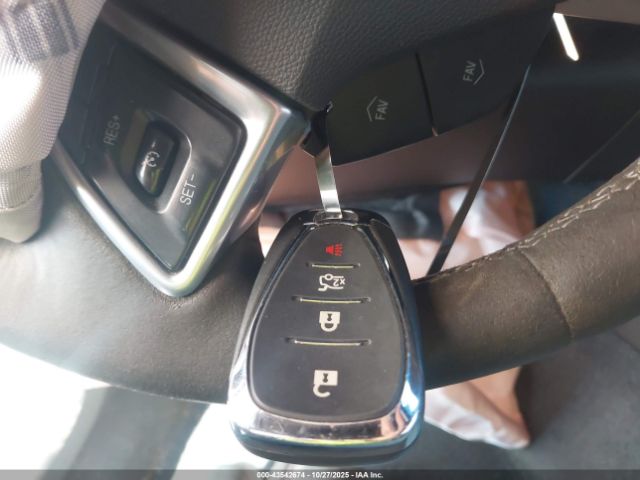 2018 CHEVROLET CAMARO 1G1FC1RS3J0100020 Photo 10