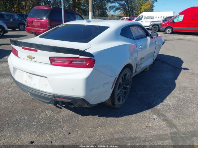 2018 CHEVROLET CAMARO 1G1FC1RS3J0100020 Photo 3