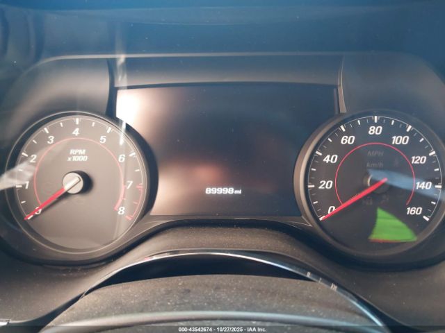 2018 CHEVROLET CAMARO 1G1FC1RS3J0100020 Photo 6