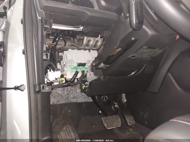 Aukcja sprzedaży 2025 Honda Cr-v Hybrid Sport-l, vin: 5J6RS6H80SL031419, numer aukcji: 43542680
