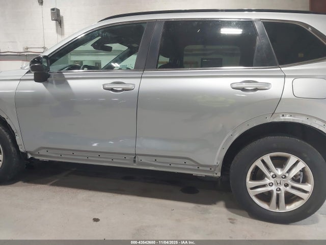 Aukcja sprzedaży 2025 Honda Cr-v Hybrid Sport-l, vin: 5J6RS6H80SL031419, numer aukcji: 43542680