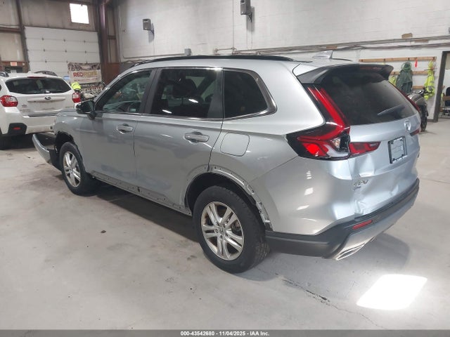 Aukcja sprzedaży 2025 Honda Cr-v Hybrid Sport-l, vin: 5J6RS6H80SL031419, numer aukcji: 43542680