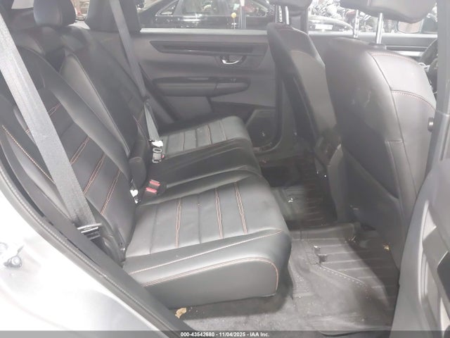 Aukcja sprzedaży 2025 Honda Cr-v Hybrid Sport-l, vin: 5J6RS6H80SL031419, numer aukcji: 43542680
