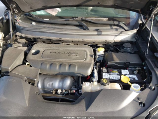 2021 JEEP CHEROKEE 1C4PJLCB6MD140837 Photo 9