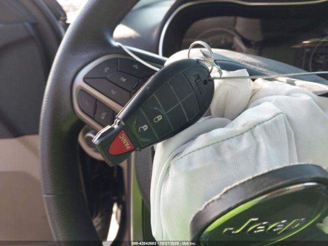 2021 JEEP CHEROKEE 1C4PJLCB6MD140837 Photo 10