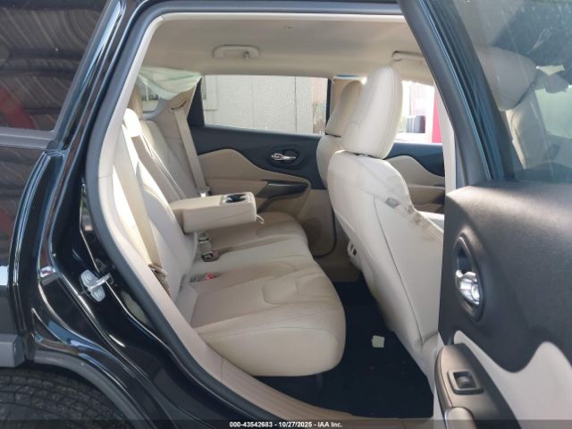 2021 JEEP CHEROKEE 1C4PJLCB6MD140837 Photo 7