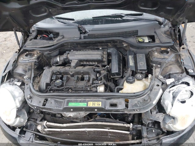 2009 MINI COOPER WMWMF33569TW73893 Photo 9