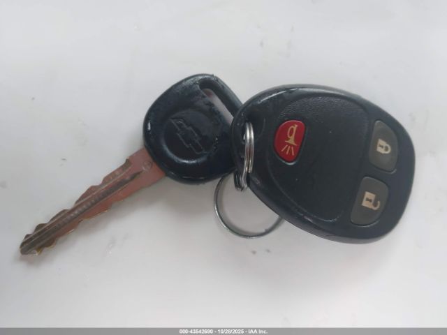 2014 CHEVROLET TRAVERSE 1GNKRFED6EJ265771 Photo 10