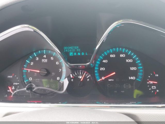 2014 CHEVROLET TRAVERSE 1GNKRFED6EJ265771 Photo 6